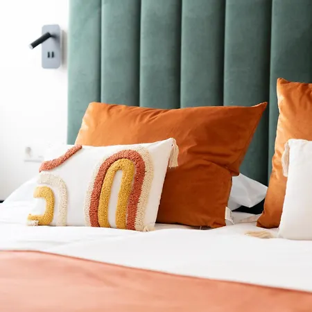 Alsol El Chaparral Apartment *