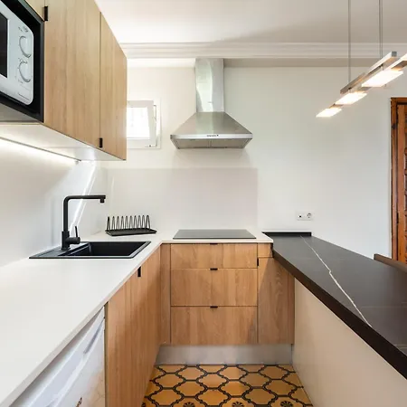 Apartment Alsol El Chaparral *