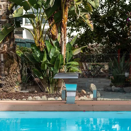 Alsol El Chaparral Apartment Playa del Ingles (Gran Canaria)