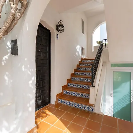 Apartment Alsol El Chaparral