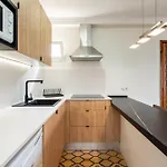 Appartement Alsol El Chaparral *