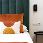 Appartement Alsol El Chaparral *