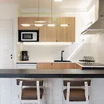Appartement Alsol El Chaparral