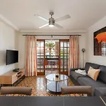 Alsol El Chaparral Appartement *