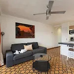 Alsol El Chaparral Appartement *