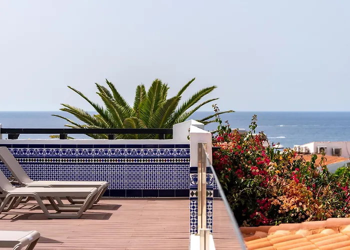 Alsol El Chaparral Lägenhet Playa del Inglés