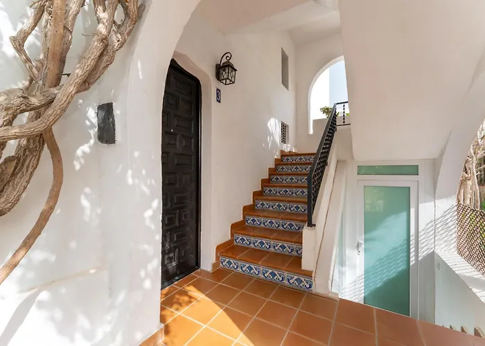 Lägenhet Alsol El Chaparral