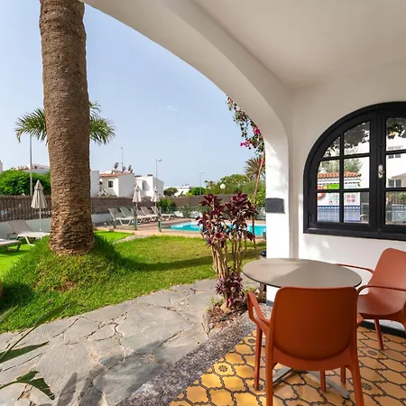 Daire Alsol El Chaparral *