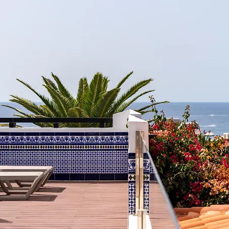 Alsol El Chaparral Daire Playa del Ingles (Gran Canaria)