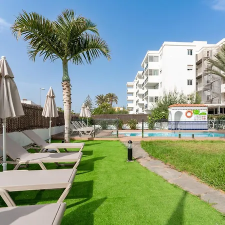 Alsol El Chaparral *