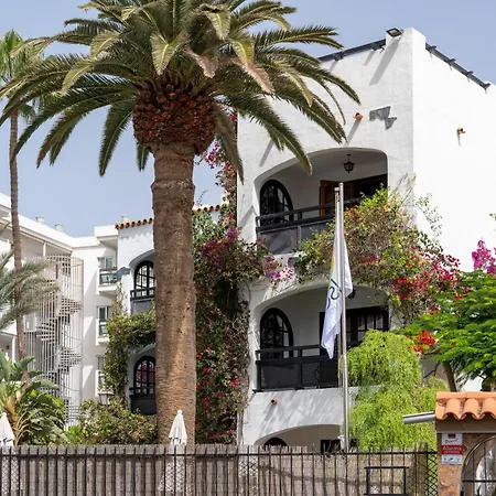 Alsol El Chaparral Playa del Ingles (Gran Canaria)