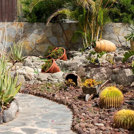 Appartement Alsol El Chaparral Playa del Inglés