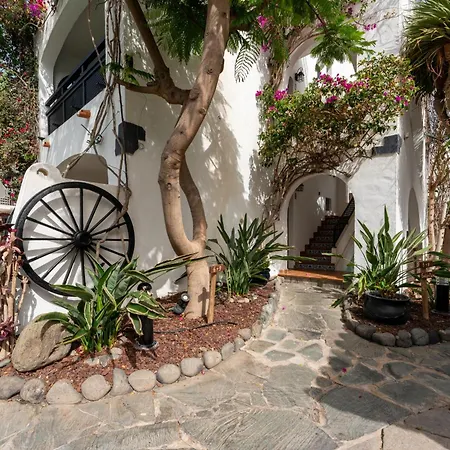 Alsol El Chaparral Playa del Inglés