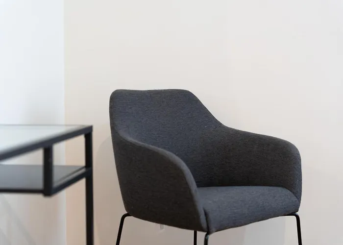 Appartement Alsol El Chaparral Playa del Inglés