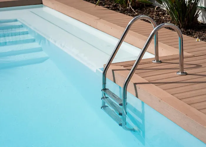 Alsol El Chaparral דירה