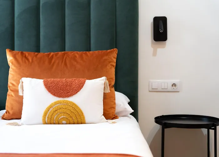 Appartement Alsol El Chaparral *