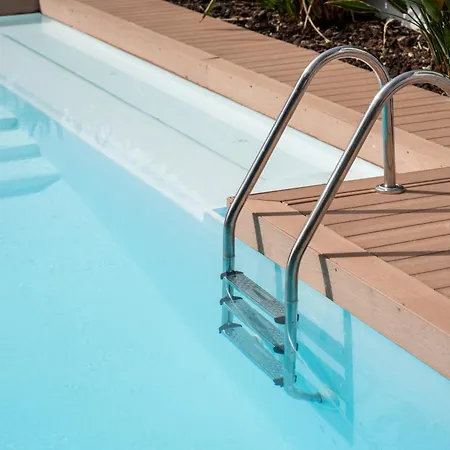 Alsol El Chaparral Apartmán