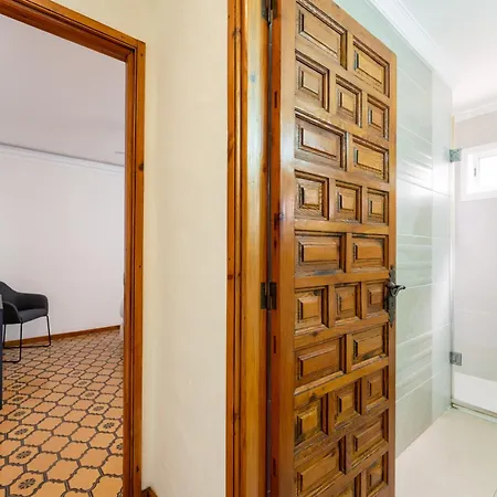 Alsol El Chaparral Apartmán Playa del Inglés