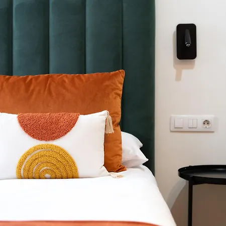 Apartmán Alsol El Chaparral *