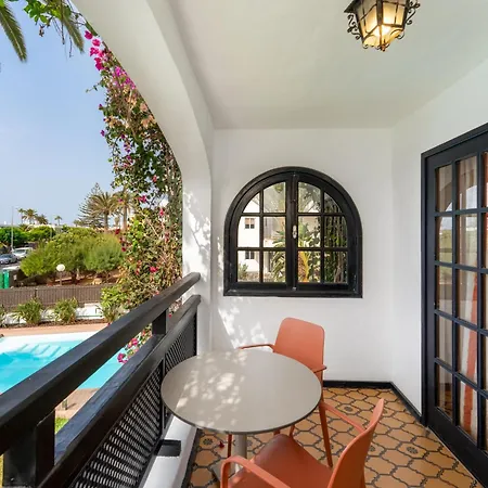 Alsol El Chaparral *