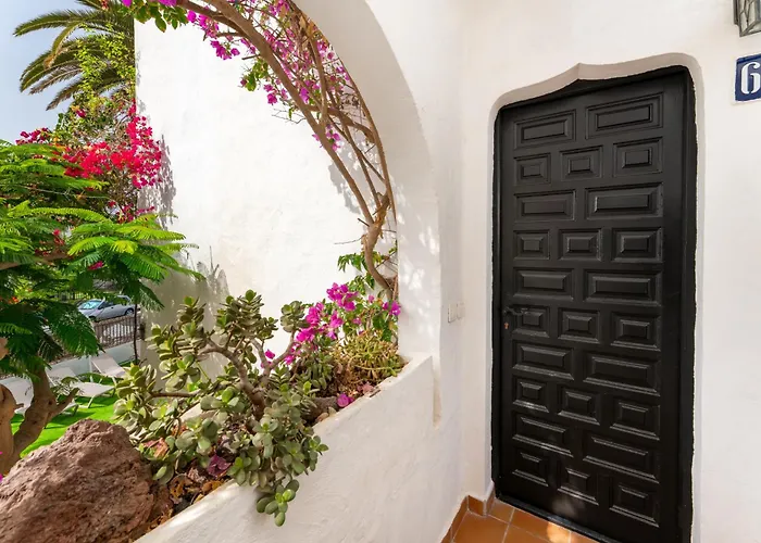 Apartment Alsol El Chaparral