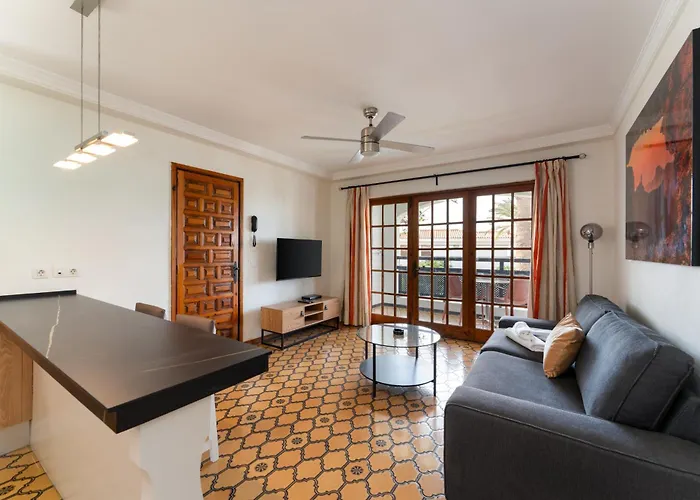 Alsol El Chaparral *