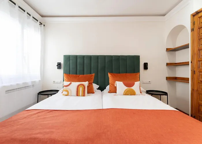 Apartment Alsol El Chaparral