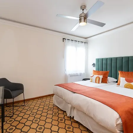 Alsol El Chaparral דירה *