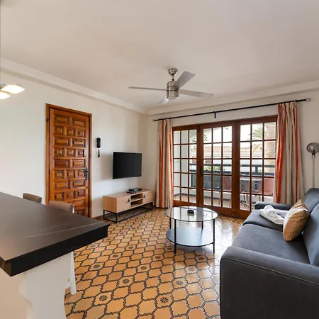 Alsol El Chaparral *