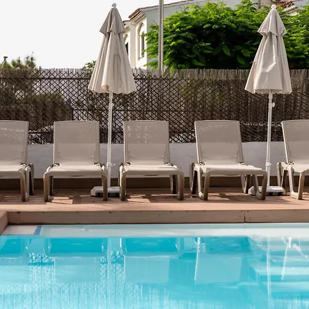 Alsol El Chaparral * פלאייה דל אינגלז