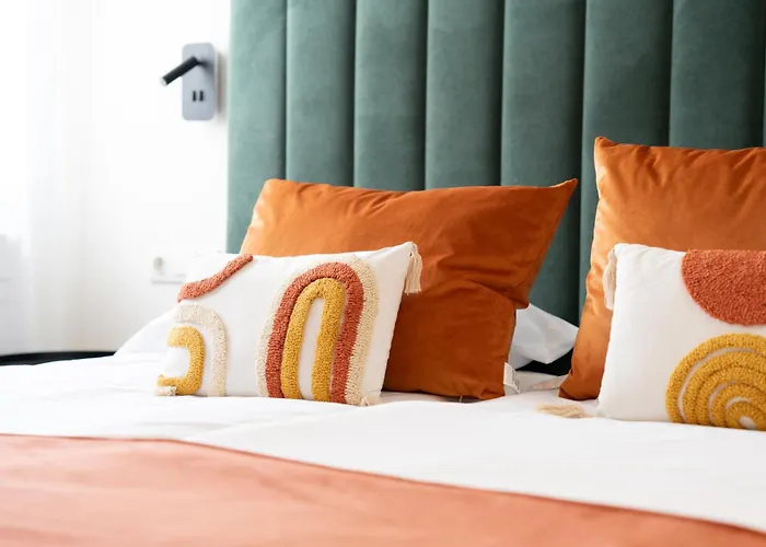 Alsol El Chaparral 公寓 *