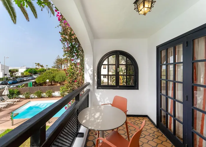 Alsol El Chaparral *